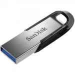 Memoria SANDISK ULTRA FLAIR / 32gb / USB 3.0 / Metálico