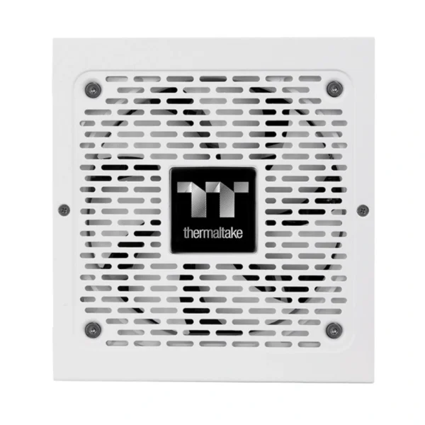 Fuente De Poder THERMALTAKE TOUGHPOWER GF SNOW TT PREMIUM EDITION / 850w / 80 Plus Gold / Modular / 24-Pin Atx / CPU 4 +4 Pines / Pci-E 6+2 / Sata / Molex / Blanco - Image 4