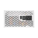 Fuente De Poder THERMALTAKE TOUGHPOWER GF SNOW TT PREMIUM EDITION / 850w / 80 Plus Gold / Modular / 24-Pin Atx / CPU 4 +4 Pines / Pci-E 6+2 / Sata / Molex / Blanco - Image 3