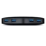 Hub TP-LINK UH400 / USB / 1 Puerto USB 3.0 Tipo-A Con Cable Y 4 Puertos USB 3.0 / Compatible Con USB 2.0 Y 1.1 - Image 2