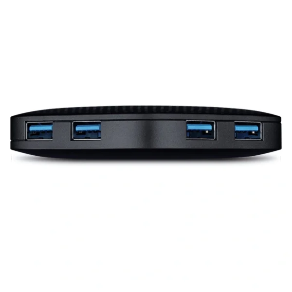 Hub TP-LINK UH400 / USB / 1 Puerto USB 3.0 Tipo-A Con Cable Y 4 Puertos USB 3.0 / Compatible Con USB 2.0 Y 1.1 - Image 2