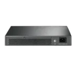 Switch TP-Link TL-SG1016D / 16 Puertos Gigabit RJ45 10/100/1000Mbps / No Administrable / Para Escritorio O Rack / Metálico / Negro - Image 3