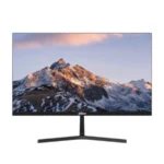Monitor Profesional Dahua DHI-LM22-B200S / 21.45" / 1920×1080 FHD / 100Hz / Panel VA / 5MS / HDMI, VGA / Low Blue Light / Color Negro
