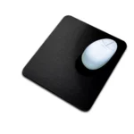 Mouse Pad MANHATTAN 423526 / De Espuma / Grosor de 6 MM / Base Antiderrapante / Sin Bolsa / Color Negro - Image 2