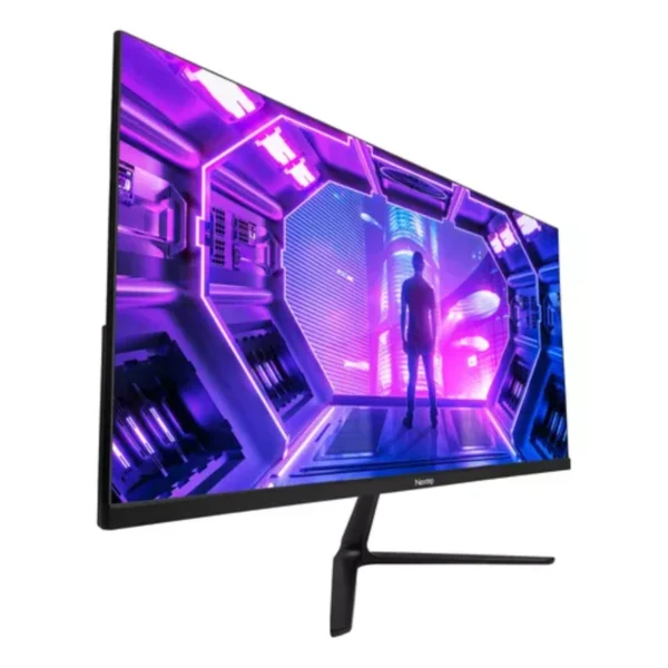 Monitor NEXTEP NE-723 / 23.8" / 1920 X 1080 Full HD / 75Hz / Panel VA / 5MS / Hdmi, Vga / Montaje VESA / Color Negro - Image 2