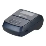 Mini Impresora Térmica Portátil NEXTEP NE-512B / Alámbrica, Inalámbrica / USB, Bluetooth / Ancho De Papel 80mm / Cortador Manual / Negro - Image 3