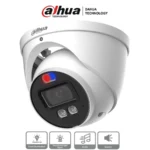 Cámara DAHUA HAC-ME1239HN-A-PV / Tipo Domo / 2 MP / 3.6 Mm / Uso Interior / Cvi-Cvbs-Ahd-Tvi / Visión Nocturna / Blanco - Image 3