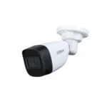 Cámara De Vigilancia DAHUA HAC-HFW1500CN-A / 5Mp / Exterior / Lente De 2.8mm / 111° De Apertura / IR 30Mts / Micrófono Integrado / Starlight / IP67 / Blanco - Image 2