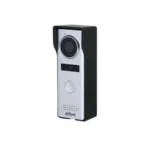 Kit De Videoportero DAHUA DHI-KTA02 / Analógico / 7" / Frente De Calle Con Cámara De 1.3 Megapíxeles/ Dwdr / Ip66 / Visión Nocturna / Gris - Image 3