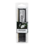 Memoria RAM PATRIOT SIGNATURE LINE / 16GB / DDR4 2400MHz / CL17 / 1.2V / Negro - Image 4