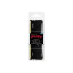 Memoria RAM KINGSTON FURY BEAST RGB / 16GB / DDR4 3600MHz / CL18 / 1.35V / XMP / Negro - Image 3