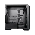 Gabinete COOLER MASTER HAF 500 / E-ATX / Cristal Templado / 4 Ventiladores Incluidos / USB 3.2, USB-C / Negro - Image 4
