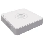 DVR HIKVISION DS-7104HGHI-K1(S) / 4 Canales / 1080p Lite / +1 Canal IP / H265+ / 1 Sata Hasta 4TB / Blanco - Image 2