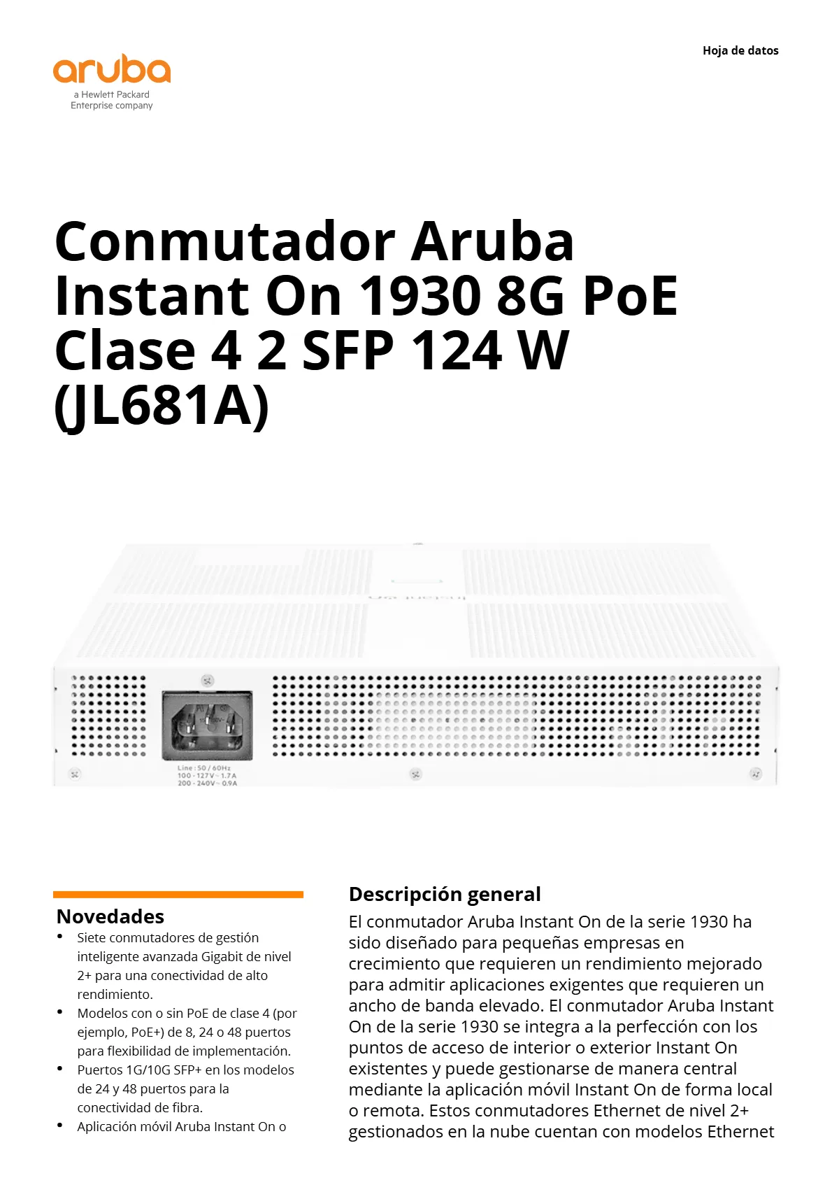 HP JG456A MSR Module HMIM 2 Ports T1/CT1/PRI