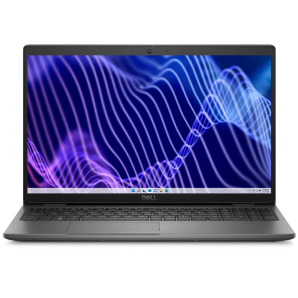 Laptop DELL Latitude 3540 / 15.6" FHD / Intel Core I5-1235U / Gráficos Intel® Iris® Xe / RAM 16GB 3200MHz / 512GB SSD M.2 / Windows 11 Pro / Negro - Image 1