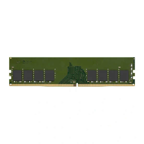 Memoria RAM KINGSTON ValueRAM / 8GB / DDR4 3200MHz / CL22 / 1.2V / Verde - Image 1