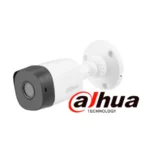 KIT DE VIGILANCIA DAHUA / 8 Canales / 2 MP. / 4 Cámaras / 3.6 Mm / Wizsense / H.265 / 1080p / 1 Ip / SMD Plus / 1 Puerto Sata / Color Negro - Image 3