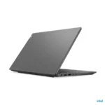 Laptop LENOVO V15 G3 IAP / 15.6" FHD / Intel Core I7-1255U / Gráficos Intel Iris Xe / RAM 16GB(2x8GB) DDR4 3200MHz / 512GB SSD M.2 NVMe / Windows 11 Pro / Español / Gris - Image 5