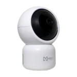 Cámara MIRATI IP / Inalámbrica 2Mp / WIFI / PTZ PAN-TILT / 1080p Full HD / Lente 3.6mm / P2P / Audio 2 Vías / Visión Nocturna / Almacenamiento Micro SD / Smart Home / Blanco - Image 2