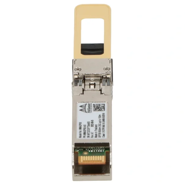 Modulo Transceptor MELLANOX MMA2P00-AS / SFP28 / Uso En Ethernet De 25GbE / 850nm / Hasta 100m - Image 1