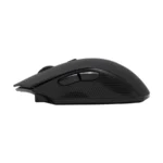 Mouse Gamer VORAGO START THE GAME MO-600 / Inalámbrico / 2,400 DPI / Recargable / 6 Botones Personalizables / Óptico / USB / Color Negro - Image 2