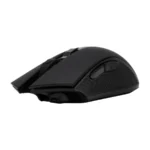 Mouse Gamer VORAGO START THE GAME MO-600 / Inalámbrico / 2,400 DPI / Recargable / 6 Botones Personalizables / Óptico / USB / Color Negro - Image 3