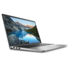 Laptop DELL Inspiron 3520 N8JT0 / 15.6" FHD / Intel Core I7-1255U / Intel Iris Xe Graphics / RAM 16GB(2x8GB) DDR4 2666MHz / 512GB SSD / Windows 11 Pro / Español / Plata - Image 3