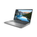 Laptop DELL Inspiron 3520 N8JT0 / 15.6" FHD / Intel Core I7-1255U / Intel Iris Xe Graphics / RAM 16GB(2x8GB) DDR4 2666MHz / 512GB SSD / Windows 11 Pro / Español / Plata - Image 4