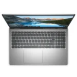 Laptop DELL Inspiron 3520 N8JT0 / 15.6" FHD / Intel Core I7-1255U / Intel Iris Xe Graphics / RAM 16GB(2x8GB) DDR4 2666MHz / 512GB SSD / Windows 11 Pro / Español / Plata - Image 5