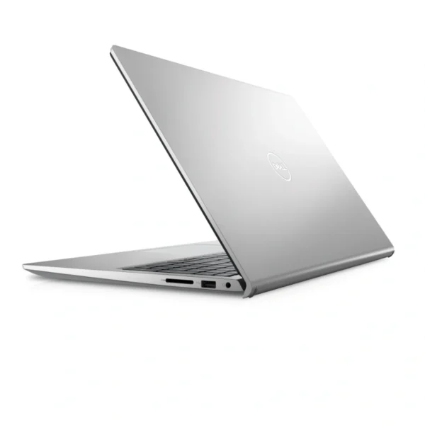 Laptop DELL Inspiron 3520 N8JT0 / 15.6" FHD / Intel Core I7-1255U / Intel Iris Xe Graphics / RAM 16GB(2x8GB) DDR4 2666MHz / 512GB SSD / Windows 11 Pro / Español / Plata - Image 6