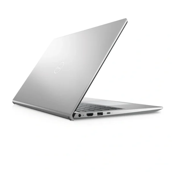 Laptop DELL Inspiron 3520 N8JT0 / 15.6" FHD / Intel Core I7-1255U / Intel Iris Xe Graphics / RAM 16GB(2x8GB) DDR4 2666MHz / 512GB SSD / Windows 11 Pro / Español / Plata - Image 7