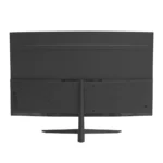 Monitor Curvo NEXTEP NE-727C / 27" / 1920 X 1080 Full HD / 75Hz / Panel VA / 5MS / Vga, Hdmi / Color Negro - Image 3