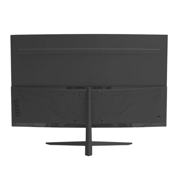 Monitor Curvo NEXTEP NE-727C / 27" / 1920 X 1080 Full HD / 75Hz / Panel VA / 5MS / Vga, Hdmi / Color Negro - Image 3