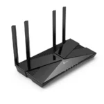 Router TP-LINK ARCHER AX23 / AX1800 / inalámbrico / 1201 Mbps / Doble Banda 2.4, 5 Ghz / 4 Puertos LAN / 4 Antenas / Color Negro - Image 4