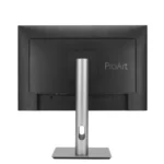 Monitor ASUS ProArt Display PA248CRV / 24.1" / 1920x1200 WUXGA / 75Hz / Panel IPS / 5MS / HDMI, DP / Low Blue Light, Flicker-Free / Negro-Plata - Image 4