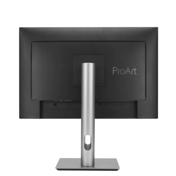 Monitor ASUS ProArt Display PA248CRV / 24.1" / 1920x1200 WUXGA / 75Hz / Panel IPS / 5MS / HDMI, DP / Low Blue Light, Flicker-Free / Negro-Plata - Image 4
