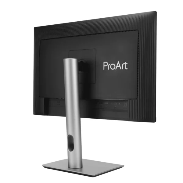 Monitor ASUS ProArt Display PA248CRV / 24.1" / 1920x1200 WUXGA / 75Hz / Panel IPS / 5MS / HDMI, DP / Low Blue Light, Flicker-Free / Negro-Plata - Image 5