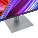 Monitor ASUS ProArt Display PA248CRV / 24.1" / 1920x1200 WUXGA / 75Hz / Panel IPS / 5MS / HDMI, DP / Low Blue Light, Flicker-Free / Negro-Plata - Image 3