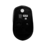 Mouse PERFECT CHOICE ROOT PRO / Inalámbrico / Receptor USB / Alcance 10M / 4 Botones / 1600 DPI Ajustables / Sensor Óptico / Morado - Image 4