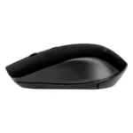 Mouse PERFECT CHOICE ROOT PRO / Inalámbrico / Receptor USB / Alcance 10M / 4 Botones / 1600 DPI Ajustables / Sensor Óptico / Negro - Image 3
