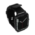 Reloj Inteligente Smartwatch PERFECT CHOICE MERCURY / 1.83" / 240 X 286 Pixeles / Micrófono, Altavoz, Ritmo Cardiaca, Presión, Oxímetro, Modo Deporte / Bluetooth / Negro