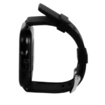Reloj Inteligente Smartwatch PERFECT CHOICE MERCURY / 1.83" / 240 X 286 Pixeles / Micrófono, Altavoz, Ritmo Cardiaca, Presión, Oxímetro, Modo Deporte / Bluetooth / Negro - Image 3