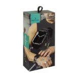 Reloj Inteligente Smartwatch PERFECT CHOICE MERCURY / 1.83" / 240 X 286 Pixeles / Micrófono, Altavoz, Ritmo Cardiaca, Presión, Oxímetro, Modo Deporte / Bluetooth / Negro - Image 7