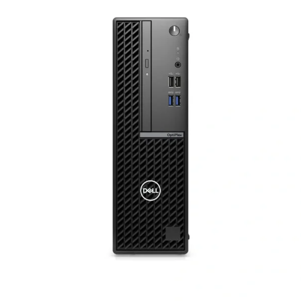 PC DELL OptiPlex 7010 SFF / Intel Core I5-12500 / RAM 8GB / 512GB SSD M.2 / HDMI, DP, VGA / Windows 11 Pro / Color Negro - Image 1