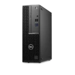 PC DELL OptiPlex 7010 SFF / Intel Core I5-12500 / RAM 8GB / 512GB SSD M.2 / HDMI, DP, VGA / Windows 11 Pro / Color Negro - Image 2