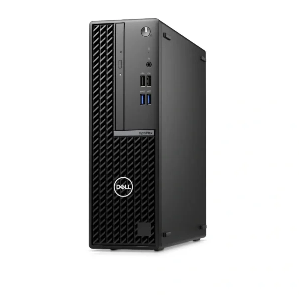 PC DELL OptiPlex 7010 SFF / Intel Core I5-12500 / RAM 8GB / 512GB SSD M.2 / HDMI, DP, VGA / Windows 11 Pro / Color Negro - Image 2