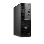 PC DELL OptiPlex 7010 SFF / Intel Core I5-12500 / RAM 8GB / 512GB SSD M.2 / HDMI, DP, VGA / Windows 11 Pro / Color Negro - Image 3