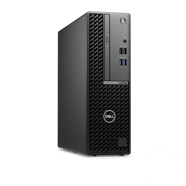 PC DELL OptiPlex 7010 SFF / Intel Core I5-12500 / RAM 8GB / 512GB SSD M.2 / HDMI, DP, VGA / Windows 11 Pro / Color Negro - Image 3