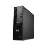 PC DELL OptiPlex 7010 SFF / Intel Core I5-12500 / RAM 8GB / 512GB SSD M.2 / HDMI, DP, VGA / Windows 11 Pro / Color Negro - Image 4