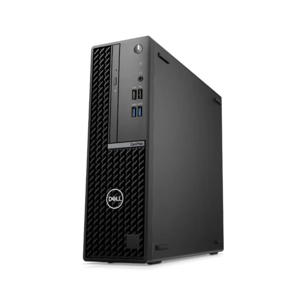 PC DELL OptiPlex 7010 SFF / Intel Core I5-12500 / RAM 8GB / 512GB SSD M.2 / HDMI, DP, VGA / Windows 11 Pro / Color Negro - Image 4
